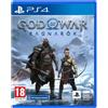 SONY COMPUTER ENTERTAINMENT God of War: Ragnarök PS4 Game (Upgrade PS5 disponibile)