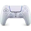 SONY COMPUTER ENTERTAINMENT Controller wireless DualSense - Chroma Pearl I PS5 e PC