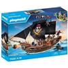 PLAYMOBIL 71530 Nave pirata
