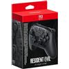 NINTENDO Switch Pro Controller 2 per Nintendo Switch 2 - Resident Evil Requiem Edition