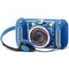 Vtech - kidizoom duo dx blu