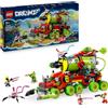 LEGO Dreamzzz 71499 Il camion della vernice spray di Mateo - Set di costruzione