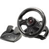 SUBSONIC - SV450 - Volante da corsa - Compatibile con Xbox Series, Switch, PS4,