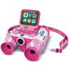 VTECH - GENIUS XL - BINOCOLO VIDEO INTERATTIVO ROSA - Multicolore