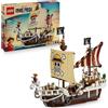 LEGO ONE PIECE 75639 Nave pirata a vela Merry - Set di costruzione per ragazzi d