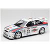 IXO Ford Escort WRC #22 Martini Racing Medeghini San Remo 1998 1:18 IXO | 18RMC171B