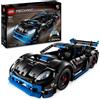 LEGO Technic 42176 Auto da corsa Porsche GT4 e-Performance - Modello telecomanda