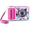 VTECH CAM DI STAMPA VTECH KIDIZOOM (ROSA)