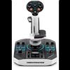 THRUSTMASTER Joystick espacial - THRUSTMASTER - Sol-R 1 Flightstick - 44 botones - Tecnología
