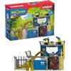 SCHLEICH Stazione di ricerca Dino grande - SCHLEICH - 41462 - Da 4 anni