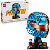 LEGO Editions 43017 McLaren Mastercard F1 Team Casco Oscar Piastri - Modello da