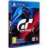 SONY COMPUTER ENTERTAINMENT Gran Turismo 7 - PS4 Game