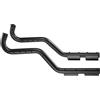 OPLITE Kit Full Force per Sella GTR S3 - OPLITE - GTR S3 FULL FORCE + KIT VOLO - Nero -
