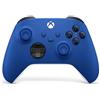 MICROSOFT Controller di gioco - Xbox - Wireless - Blu elettrico