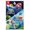 NINTENDO Super Mario Galaxy + Super Mario Galaxy 2 - Gioco per Nintendo Switch