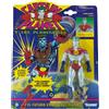 Kenner CAPTAIN PLANET COLOR CHANGE TOXIC GRIME MOSC TIGER ELECTRONICS KENNER VERY GOOD