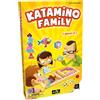 GIGAMIC 6036 Katamino Family, One Colour
