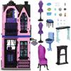 Monster High - Boo-Tick Hotel - Casa delle bambole e accessori - Monster High -