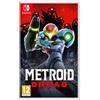 NINTENDO Metroid ™ Dread Game Switch