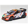 IXO Hyundai i20 N Rally1 WRC #11 T.Neuville Rally Croatia 2024 1:18 IXO | 18RMC203