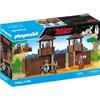 PLAYMOBIL 71542 Campo dei Romani, Asterix, 181 pezzi,