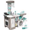 SMOBY CUCINA TEFAL PULITA