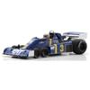 Spark S7305 1/43 Tyrrell P34 No.3 GP Belgio 1976 Modello Auto
