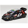 IXO Toyota GR Yaris WRC #33 E Evans Winner Rally Japan 2024 1:18 IXO | 18RMC227