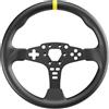 Moza Racing Volante simulatore guida 12 inch Round Wheel Mod for ESX Black RS046