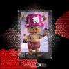 SHOWCASE LAB TECA IN PLEXIGLASS ACRILICO - DISPLAY - PER SET LEGO® 75643 - TONYTONY CHOPPER