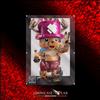 SHOWCASE LAB TECA IN PLEXIGLASS ACRILICO - DISPLAY - PER SET LEGO® 75643 - TONYTONY CHOPPER