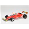 Bburago F1 Ferrari 312T4 #11 J.Scheckter GP Italy 1979 1:18 Bburago | 18-16814-18-01544