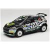 IXO Skoda Fabia Rally2 WRC #20 O.Solberg Rally Kenya 1:18 IXO | 18RMC222
