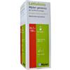 MYLAN Lattulosio Flacone 200ml 66,7% Mylan