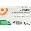 THEA FARMA BLEPHACLEAN 20 Garze Sterili