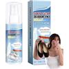 Generic Deodorante per calzature, spray per eliminare gli odori, spray detergente per scarpe, potente e di lunga durata, uso versatile, 4,2 x 4,2 x 15,1 cm, per eliminare gli odori in tutte le calzature
