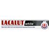 Lacalut White 75ml/2.5oz Madical Grade Toothpaste (2 Value Pack) by Lacalut