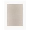 Westwing Collection Tappeto reversibile da interno-esterno con motivo zigzag Cort - Beige