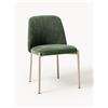Westwing Collection Sedia imbottita Felicia -