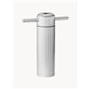 Georg Jensen Apribottiglie in acciaio inossidabile Bernadotte
