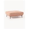 Westwing Collection Poggiapiedi da divano Allpa -