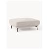 Westwing Collection Poggiapiedi da divano Allpa -