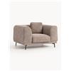 Westwing Collection Poltrona lounge Allpa -