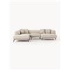 Westwing Collection Divano 4 posti Allpa - Beige