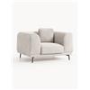 Westwing Collection Poltrona lounge Allpa -