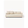 Westwing Collection Divano 3 posti in bouclé Tribeca -