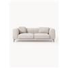 Westwing Collection Divano 3 posti Allpa - Grigio