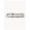 Westwing Collection Divano 4 posti Allpa - Grigio
