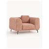 Westwing Collection Poltrona lounge Allpa -