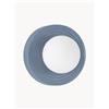 Nova Luce Applique con luce regolabile Orbique - Blu